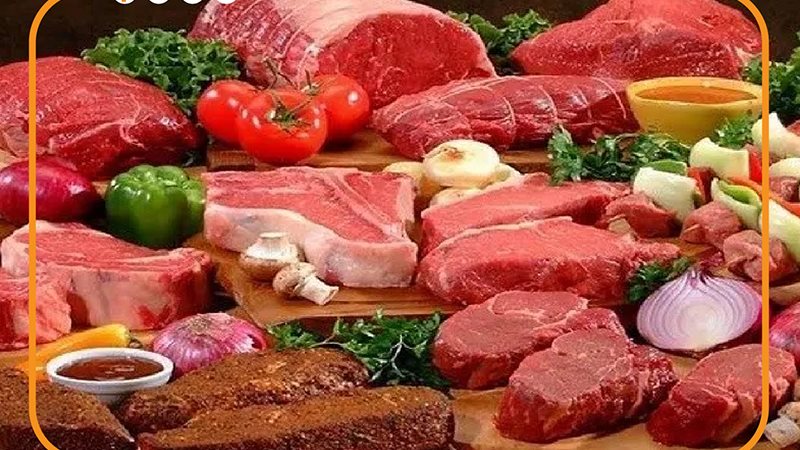 ارتفاع أسعار اللحوم اليوم في الأسواق