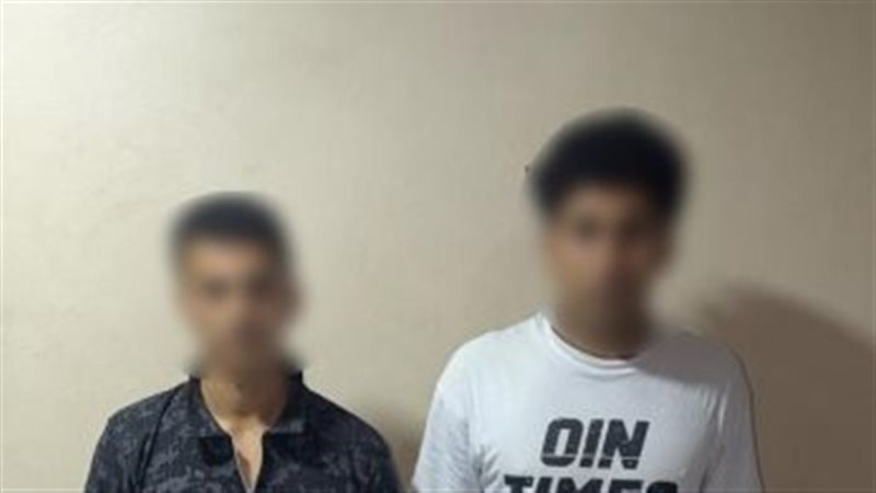 الأمن يضبط 4 متهمين في واقعتي بلطجة وإتلاف سيارة بالقاهرة والغربية بعد تداول فيديوهات