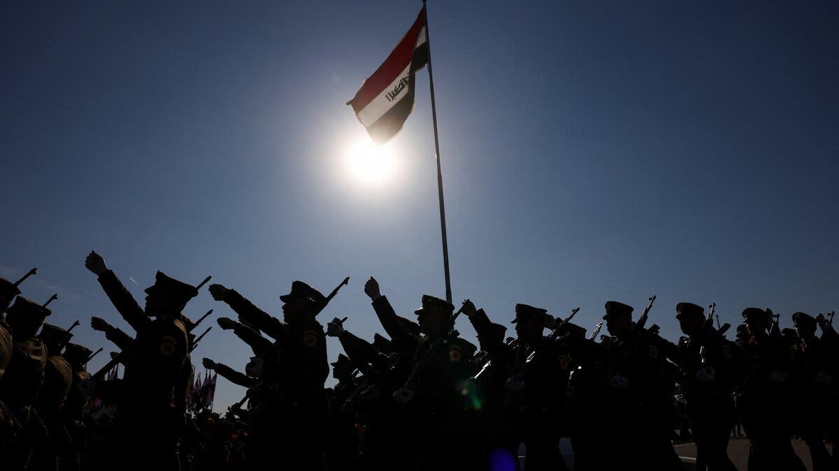 العراق يبدأ تسلم ملف “سرايا السلام” في سامراء