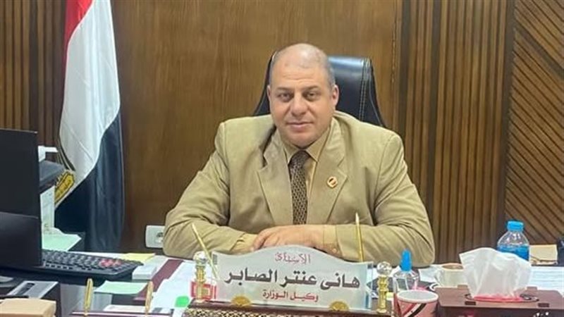 تعليم المنوفية ينسق مع مواقف السيارات لضمان وصول طلاب الثانوية العامة للجان دون تأخير