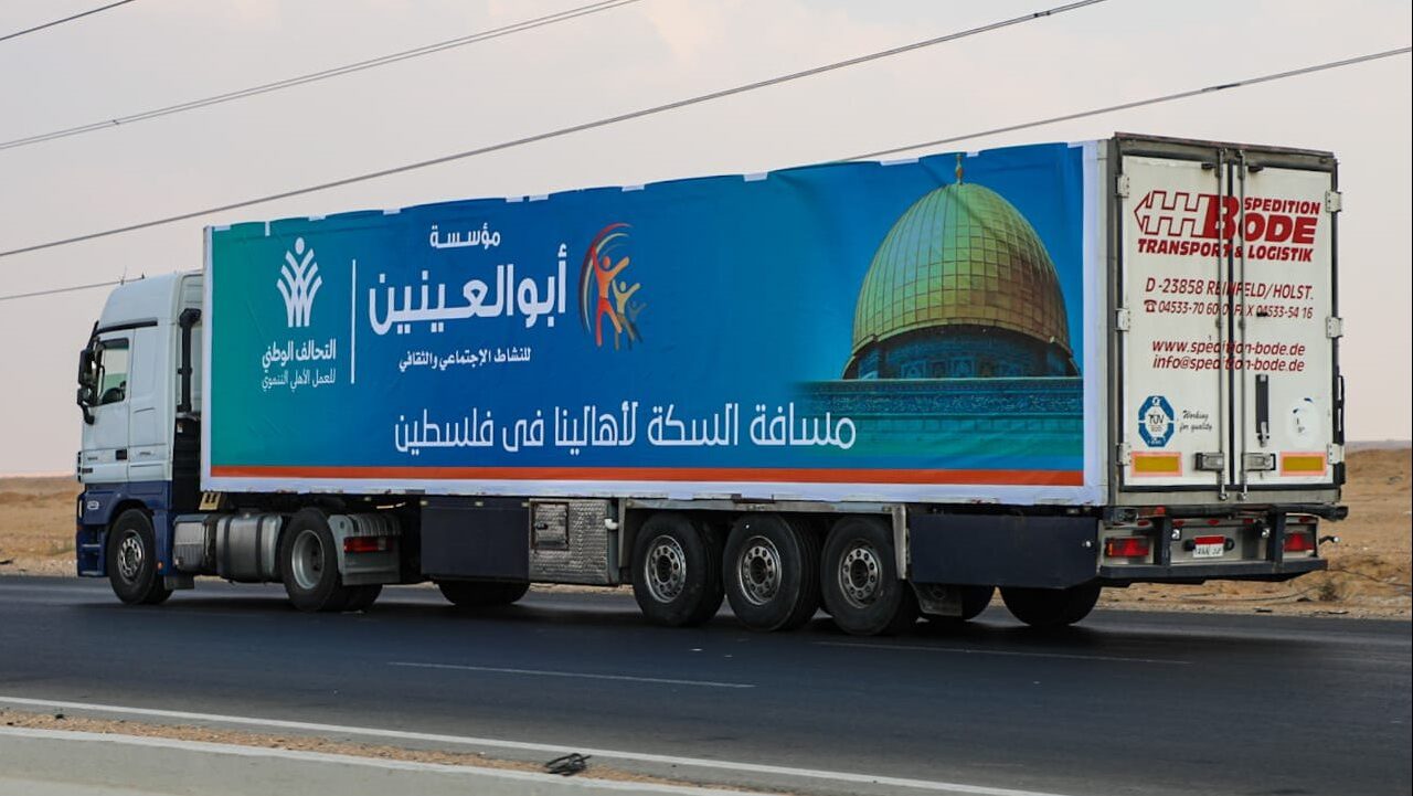 مصر تواصل دعم غزة.. قوافل مساعدات جديدة واستعدادات طبية لاستقبال المصابين