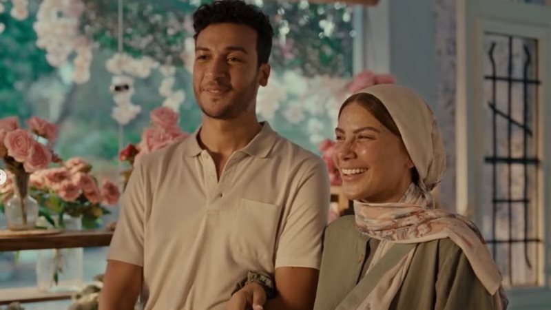 صبا مبارك: نهاية مسلسل ورد على فل وياسمين قاسية