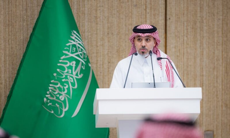 طرح خمسة أندية رياضية سعودية للتخصيص