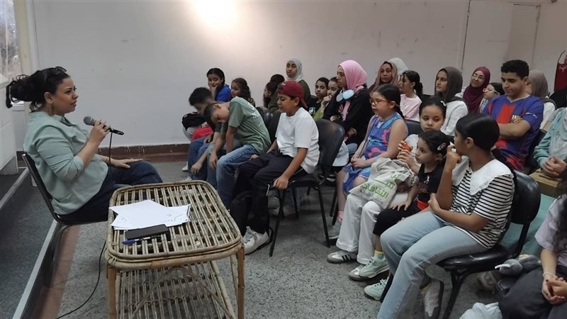 ندوة حول “مسرح نجيب محفوظ” وورشة فنية لمحاكاة “الجرنيكا” بمتحف طه حسين
