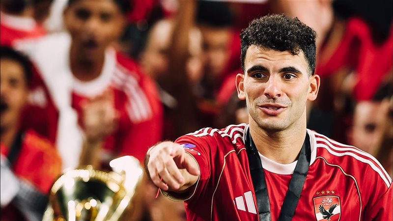 نجم الأهلي السابق: زيزو لاعب كويس لكنه مش سوبر