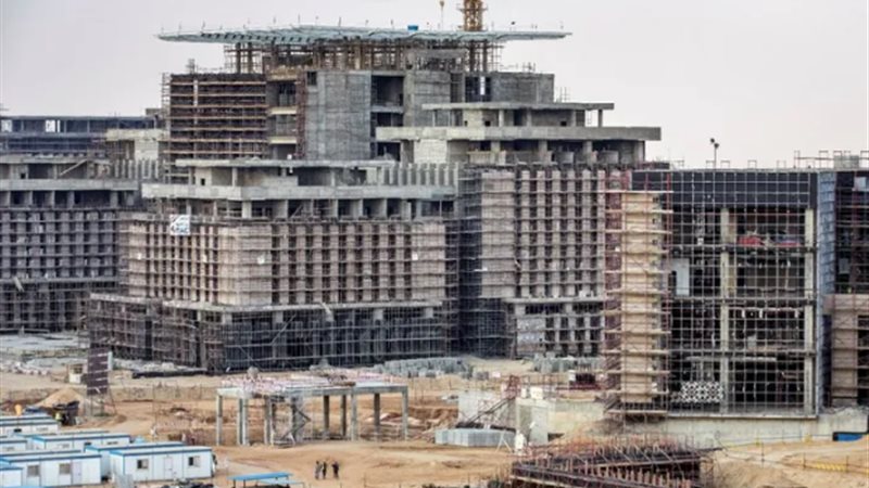 مدبولي: تملك الأجانب للعقارات يدعم الاقتصاد، و«تصدير العقار» مصدر مهم للنقد الأجنبي