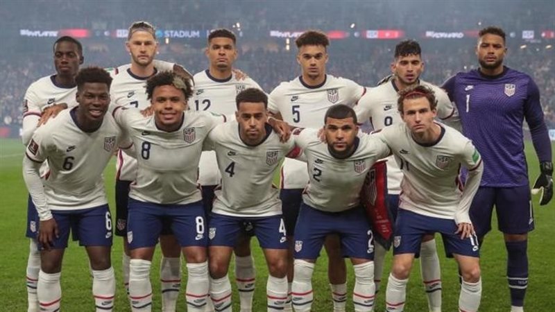 التشكيل المتوقع لمباراة أمريكا ضد أستراليا في كأس العالم 2026