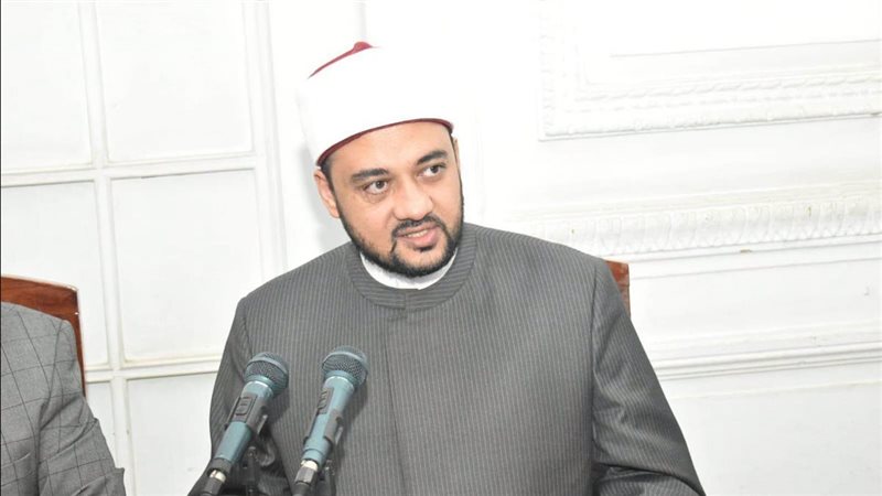 الأعلى للشؤون الإسلامية يطلق أولى ورش «العلاقات الخارجية» لتعزيز الفكر الوسطي