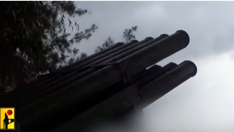 حزب الله: نخوض اشتباكات مع قوة إسرائيلية باتجاه أطراف كفرتبنيت جنوبي لبنان