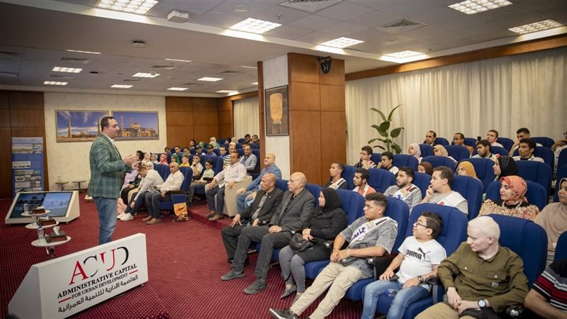 خطة التعليم العالي لدعم وتمكين الطلاب ذوي الإعاقة