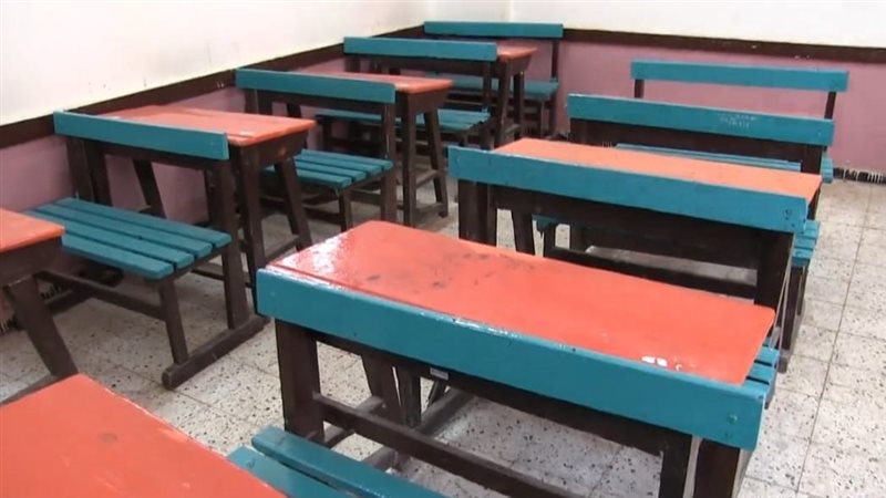 37 ألفا و700 طالب بسوهاج يستعدون لبدء امتحانات الثانوية العامة غدا