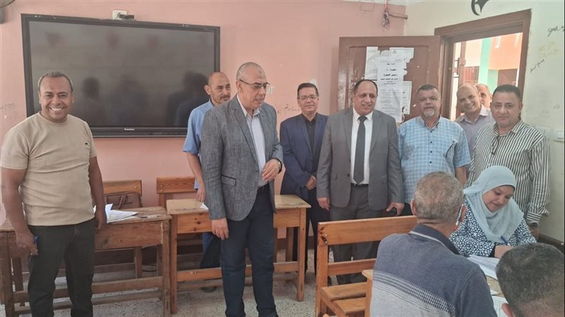 تعرف على موعد نتيجة الشهادة الإعدادية بالقليوبية