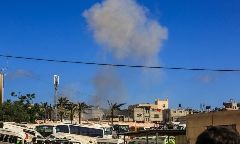 شهيدان بنيران جيش الاحتلال في غزة.. والاحتلال يواصل خروقاته لوقف إطلاق النار
