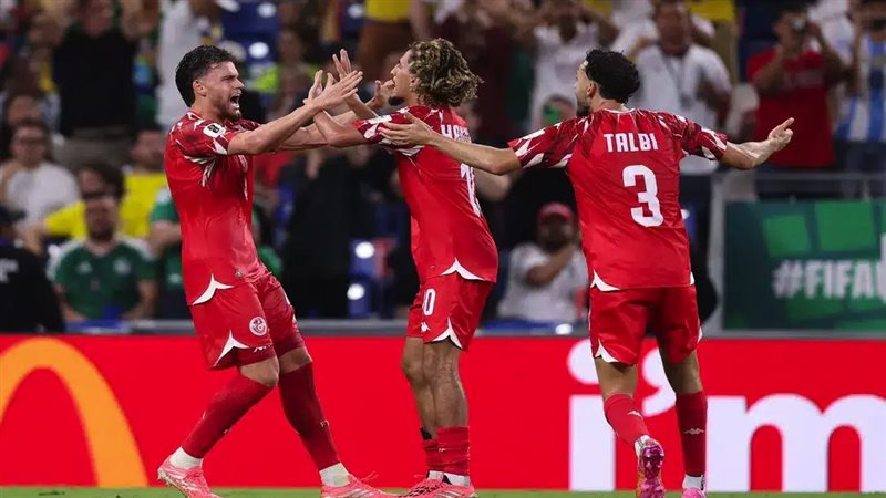 موعد مباراة تونس واليابان في كأس العالم 2026