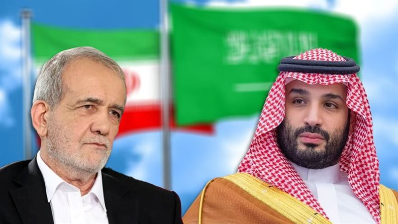 قعدة صلح بين العرب وإيران، تفاصيل قمة السعودية لإنهاء الخلافات بين الجيران