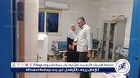 بتوجيهات المحافظ.. رئيس محلية قوص يفاجئ مركز طب الأسرة بجراجوس ليلًا ويتابع توافر الأمصال والتزام الأطقم الطبية