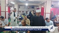 مدير أوقاف سوهاج يتابع انطلاق امتحانات آخر العام بمركز الثقافة الإسلامية