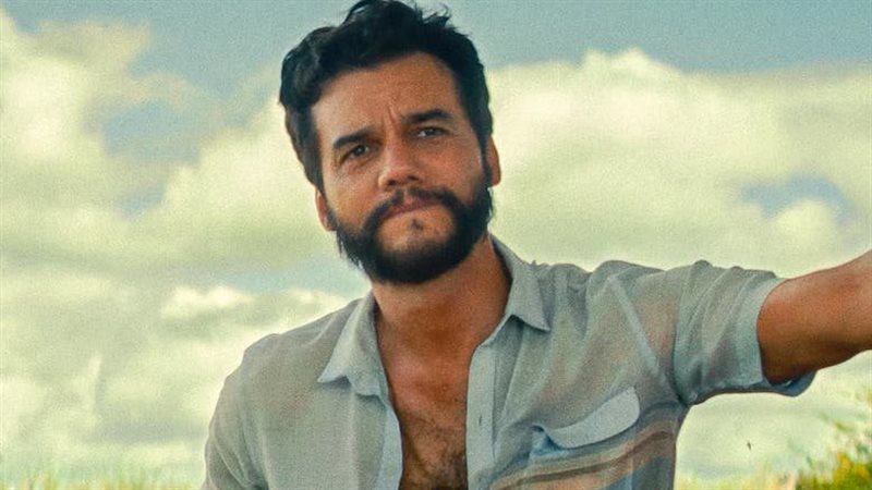 بدور شرير، واجنر مورا يقترب من بطولة فيلم “أوشن” الجديد