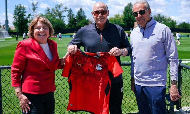 مصدر مطلع يكشف كواليس أزمة منتخب الفراعنة في المونديال