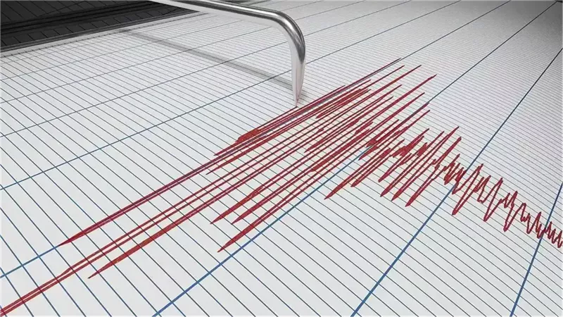 رويترز: زلزال بقوة 6.9 درجة يضرب سواحل جزيرة هونشو اليابانية