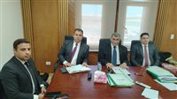 ضربة شوم أنهت حياته.. كواليس مقتل مزارع بحلوان.. والسجن 7 سنوات للمتهم