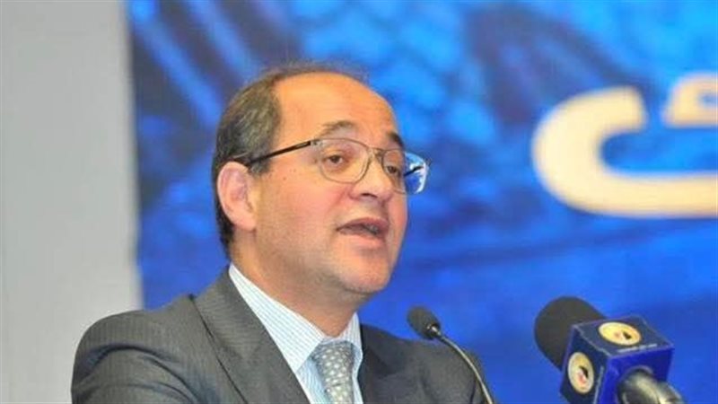 وزير المالية يعلن إطلاق أول «موبايل أبلكيشن» لخدمات الضرائب العقارية