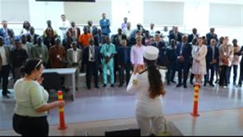 عقد في مصر، الاجتماع السابع لرؤساء مكاتب الاتصال الوطنية لـ«الأفريبول» يناقش تطور الجريمة الإلكترونية بمشاركة 50 دولة
