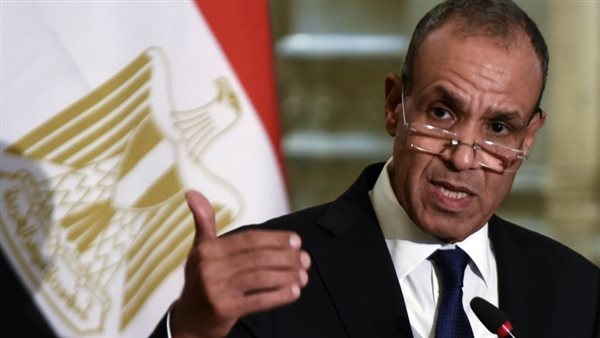 الخارجية: مصر واليابان يبحثان تطورات الأوضاع في الشرق الأوسط