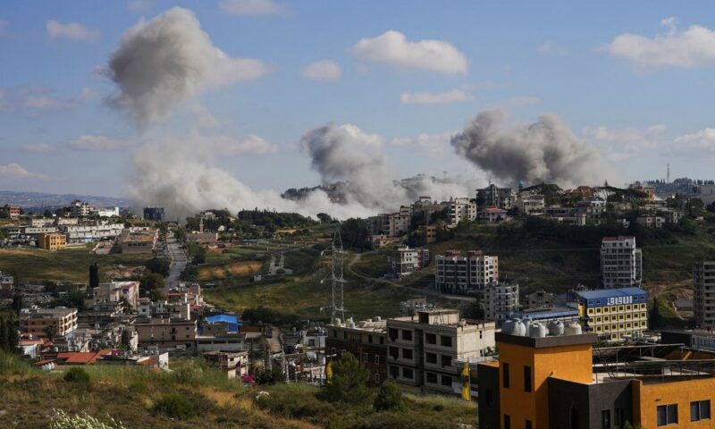 حزب الله: لن نوافق على أي اتفاق جزئي لوقف إطلاق النار مع إسرائيل