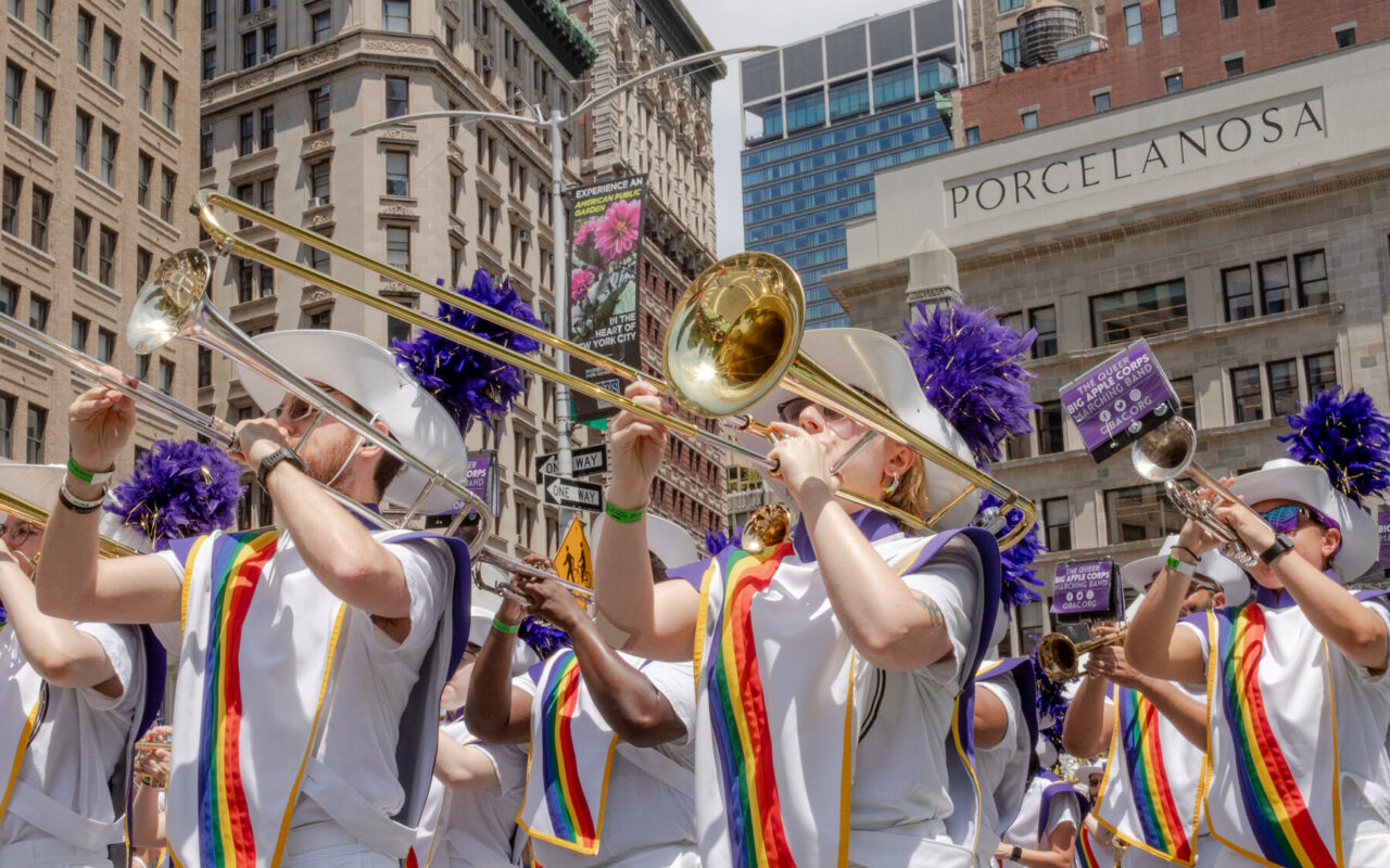NYC Pride Events 2026: Where to Celebrate