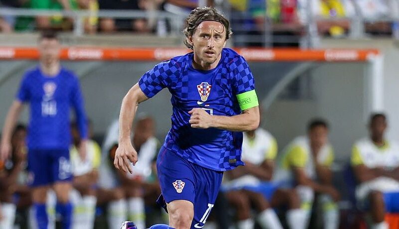 How to watch Croatia vs Belgium: Free Streams & TV Guide for World Cup warm-up