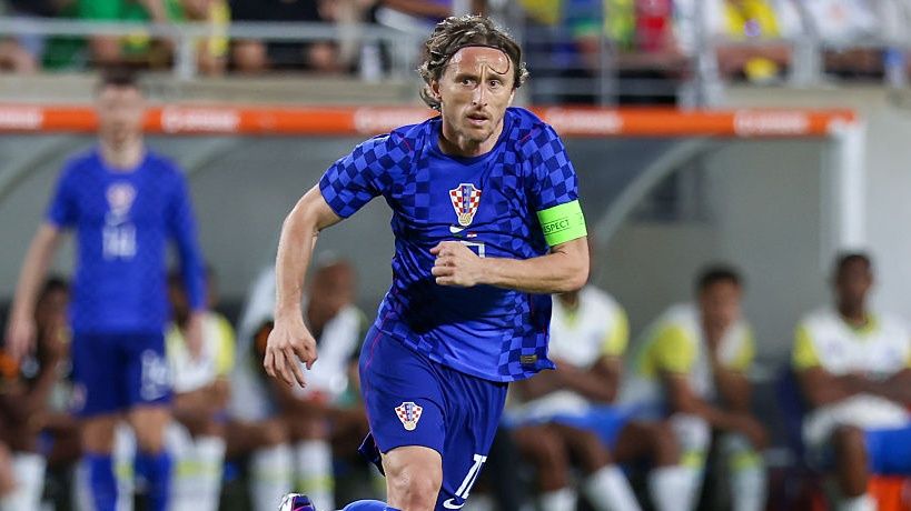 How to watch Croatia vs Belgium: Free Streams & TV Guide for World Cup warm-up