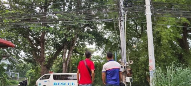 Select Mindoro gov’t offices to suspend operations to save energy