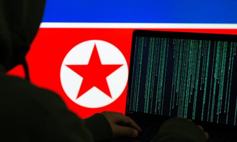 تقرير: قراصنة كوريا الشمالية يقفون وراء نصف اختراقات شركات التكنولوجيا الأميركية