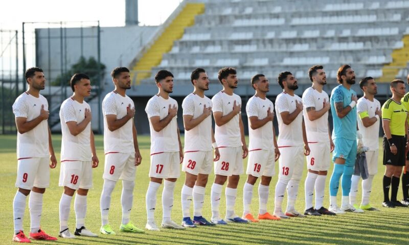 إيران تندد بـ”المعاملة التمييزية” من أميركا بعد رفض عدة تأشيرات