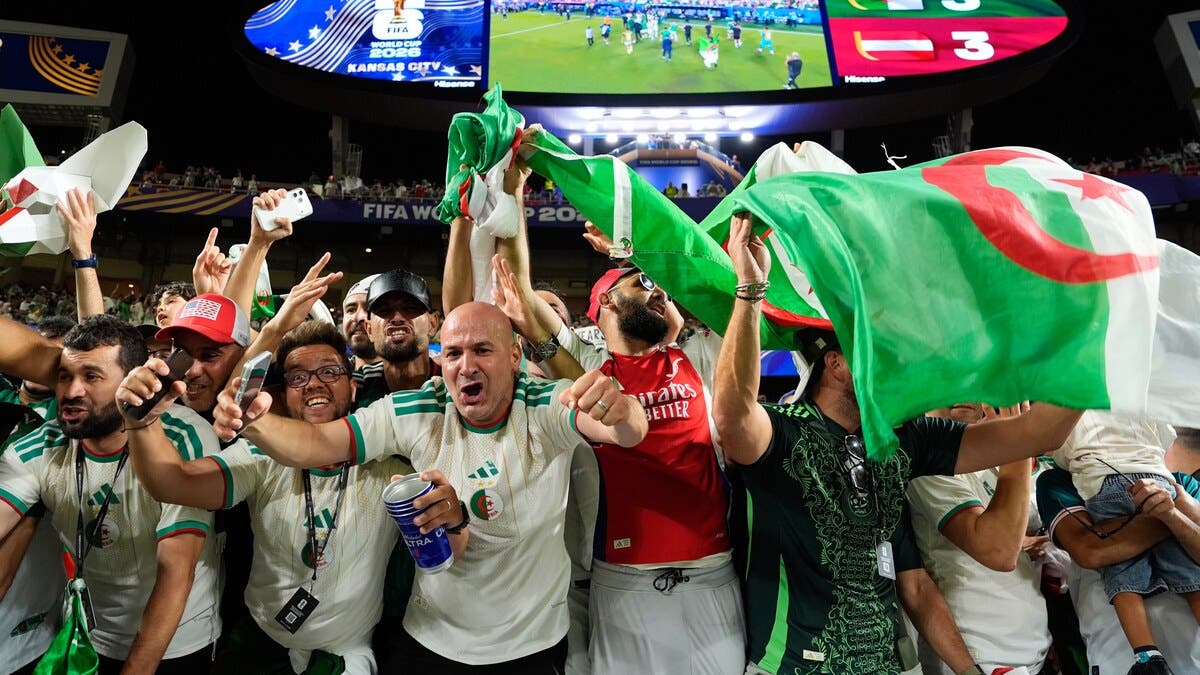 إنجاز غير مسبوق.. 9 منتخبات أفريقية في الأدوار الإقصائية من كأس العالم