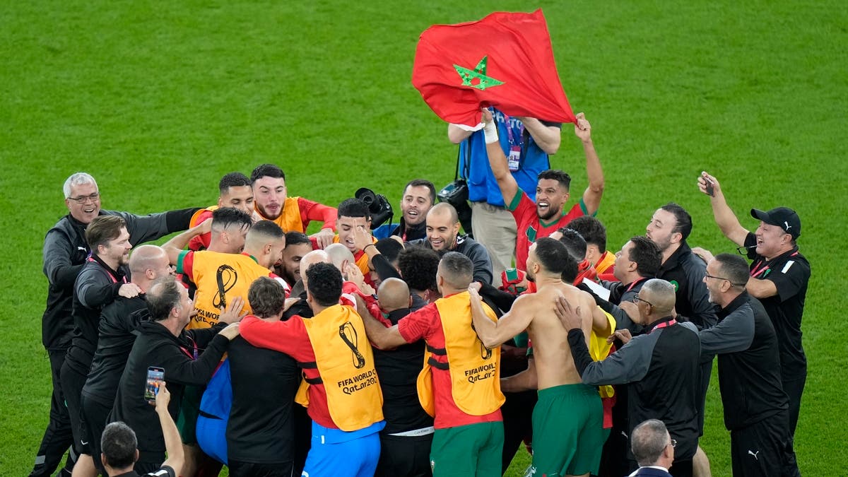 المغرب ضمن القائمة.. “حاسوب خارق” يتوقع الفائز بكأس العالم 2026