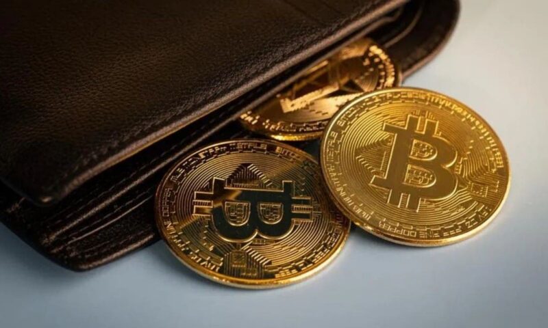 خسارة البيتكوين 235 مليار دولار من قيمتها تكشف تحولاً كبيراً في سوق العملات المشفرة