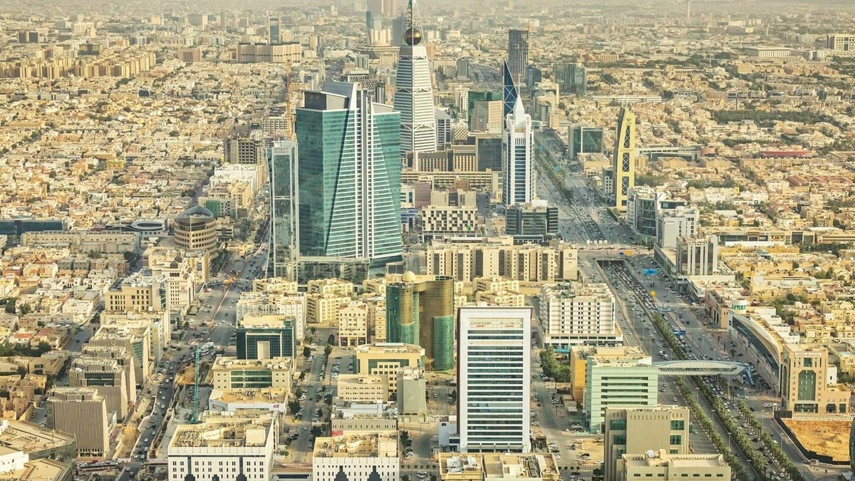 مؤشر مديري المشتريات: انتعاش النشاط التجاري في السعودية خلال مايو