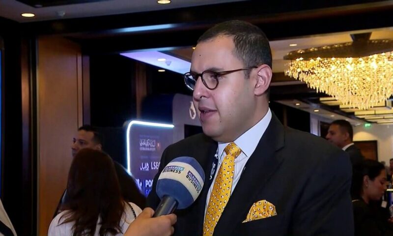 “سي آي كابيتال”: ارتفاع الأصول تحت إدارتنا فوق 180 مليار جنيه 