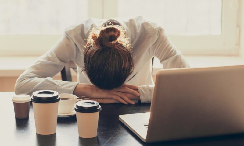 دواء شائع للنوم قد يترك آثاراً خطيرة في اليوم التالي