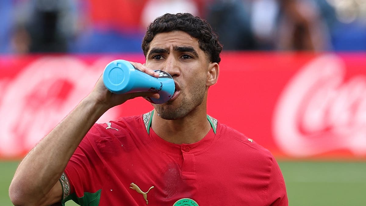 استراحات الترطيب في كأس العالم – من الرابحون والخاسرون؟