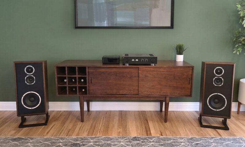 ‘Finally, heritage-look speakers without the elite asking fee’: KLH’s Model Four floorstanders come with a decidedly retro 1970s price —and I want them