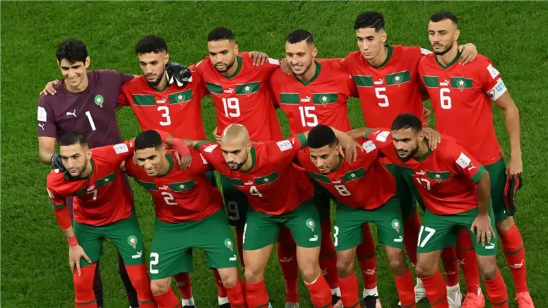 مدرب الزمالك السابق: أتوقع وصول المغرب لمراحل بعيدة بالمونديال