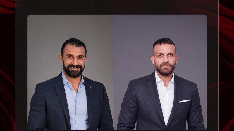 الأهلي يعلن استمرار عمرو الحلواني وتعيين رامي عادل مديرا إداريا لقطاع البراعم