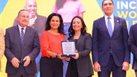 وزراء التضامن الاجتماعي والتعليم العالي والشباب والرياضة يفتتحون النسخة السادسة من ملتقى “خطوة 2026” للتوظيف الدامج