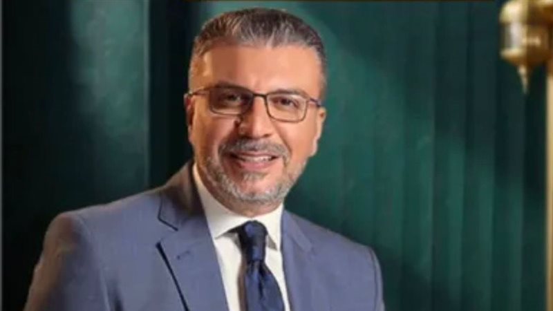 عمرو الليثي: أفلام التليفزيون لعبت دورًا مهما في إثراء الحياة الثقافية والفنية لعقود