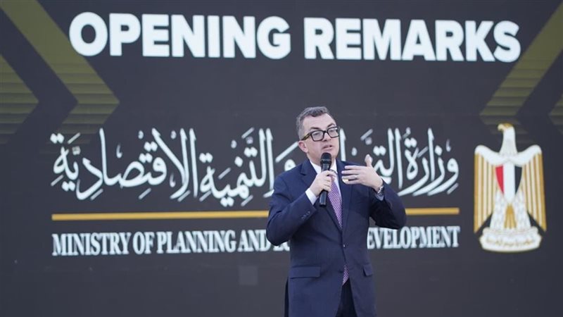 وزير التخطيط: ريادة الأعمال المحرك الرئيسي للنمو الاقتصادي وتوفير فرص العمل