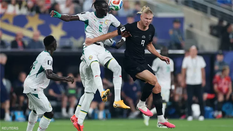 قبل الجولة الثالثة، منتخبات أفريقية لا تعرف الفوز في كأس العالم