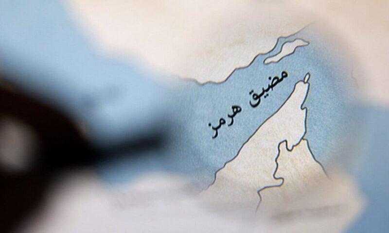 حقائق مذهلة عن زورق مسير أنقذ طاقم الأباتشي من مياه هرمز